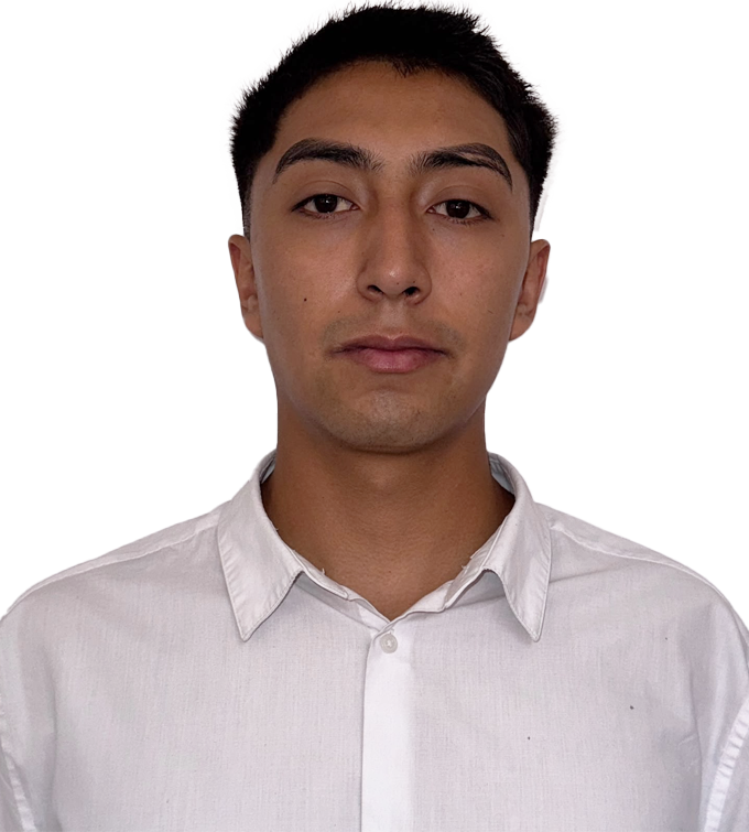 Josué Emmanuel Hernández Castro